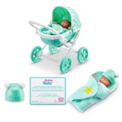 5 Surprise My Mini Baby serie1 - (Varios modelos)