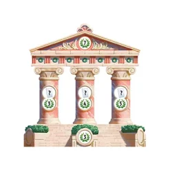 7 Wonders -Architects