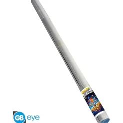 ABYstyle - Póster Maxi Crash Bandicoot It's About Time 61x91.5cm