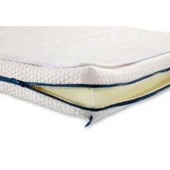 AeroSleep - Safe Pack Evolution - Colchón + Protector 60x120 cm