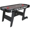 Air Hockey Black City
