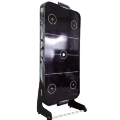 Air Hockey Black City