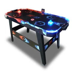 Air Hockey Fuego y Hielo