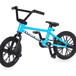 Air Hogs - Bicicleta de dedo BMX coleccionista Figuras/vehículos/Robots, Multicolor (Varios modelos) ㅤ