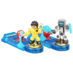 Akedo - Battle arena