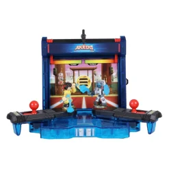 Akedo - Battle arena