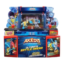 Akedo - Battle arena