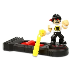 Akedo - Figura sorpresa con mando (varios modelos)