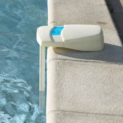 Alarma para piscinas (Prevención de caídas)