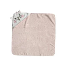 Albornoz para bebé de Marie