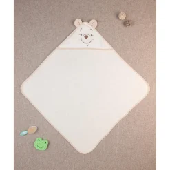 Albornoz para bebé de Winnie the Pooh