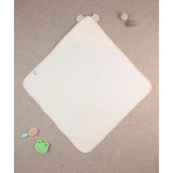 Albornoz para bebé de Winnie the Pooh