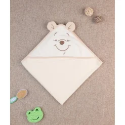 Albornoz para bebé de Winnie the Pooh