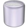 Altavoz Bluetooth Inpod Dorado Rosa