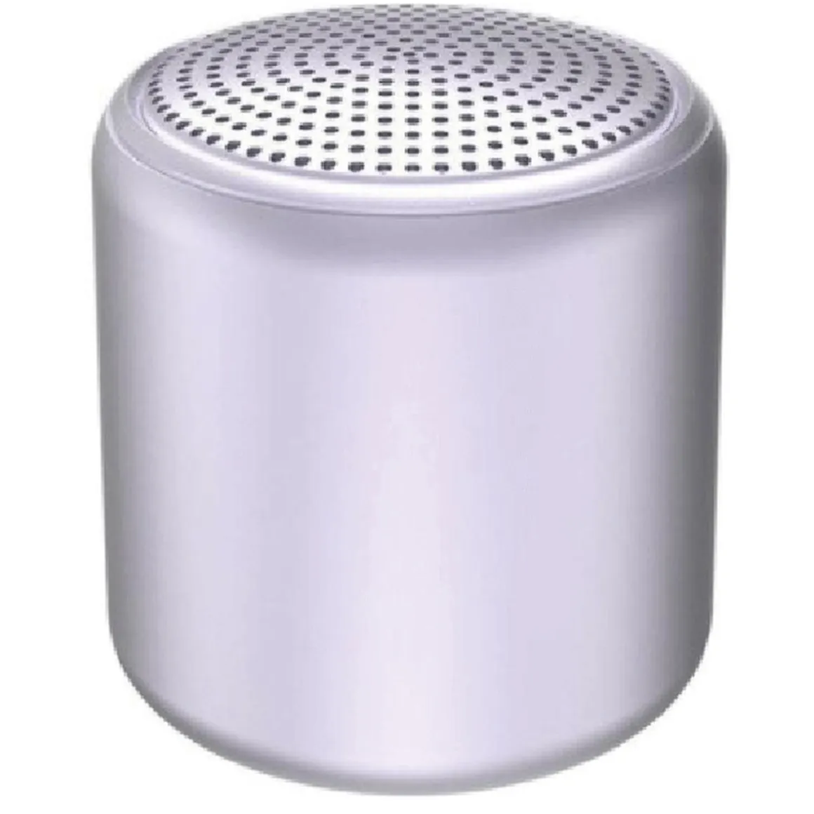 Altavoz Bluetooth Inpod Dorado Rosa
