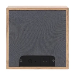 Altavoz de Madera Flamenco