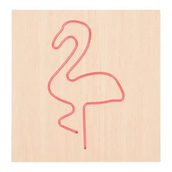 Altavoz de Madera Flamenco