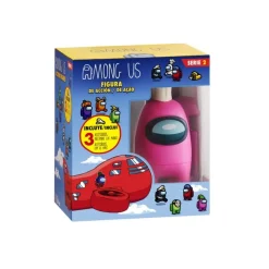 Among Us - Figura de acción (varios modelos)