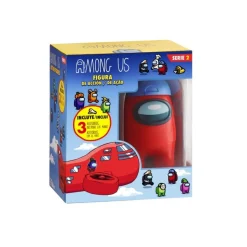 Among Us - Figura de acción (varios modelos)