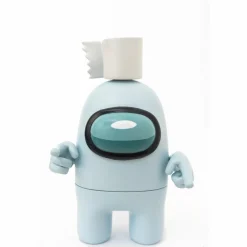 Among Us - Pack 2 figuras con accesorios (varios modelos)