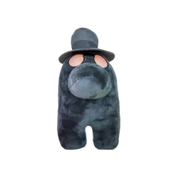 Among Us - Peluche 18 a 20 cm (varios modelos)