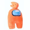 Among Us - Peluche 25 a 30 cm (varios modelos)