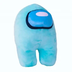 Among Us - Peluche 25 a 30 cm (varios modelos)