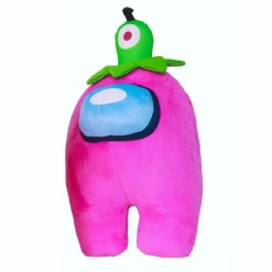 Among Us - Peluche 25 a 30 cm (varios modelos)