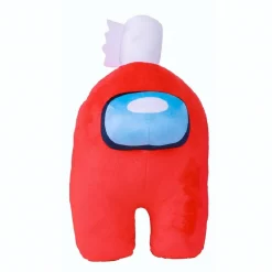 Among Us - Peluche 25 a 30 cm (varios modelos)