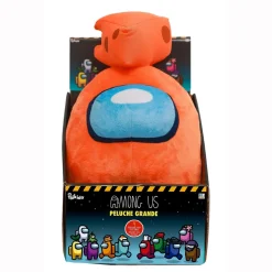Among Us - Peluche 25 a 30 cm (varios modelos)