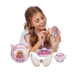 Angel High - Cara-Mello