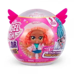 Angel High Color Change Mimi
