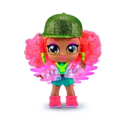 Angel High Color Change Zandella