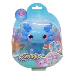 Animagic - Let's Glo Axolotl (Varios modelos)