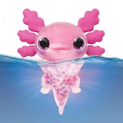 Animagic - Let's Glo Axolotl (Varios modelos)