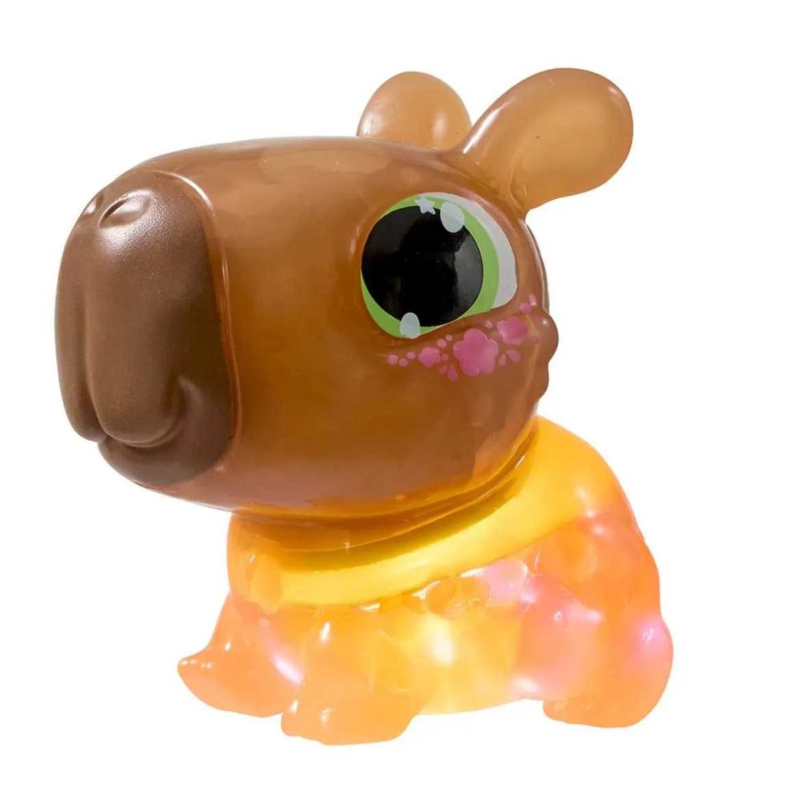 Animagic - Let's Glo Capibara (Varios modelos)