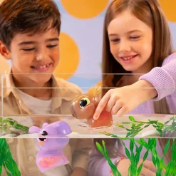 Animagic - Let's Glo Capibara (Varios modelos)