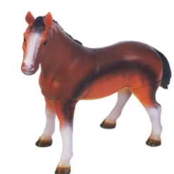 Animal World - Caballo gigante (varios modelos)