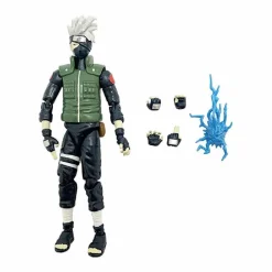 Anime Heroes - Kakashi
