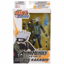Anime Heroes - Kakashi