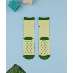 Antideslizante niño divertido