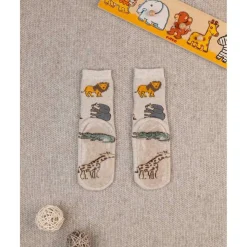 Antideslizante niño sabana