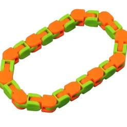 Antiestrés Fidget Wacky Track (Varios colores)
