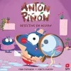 Antón Piñón - Detective en acción
