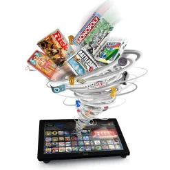 Arcade1Up - Infinity Game Board Juegos de mesa