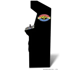 Arcade1Up - Máquina Recreativa Street Fighter II Deluxe