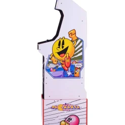 Arcade1Up - Máquina recreativa PAC-MANIA