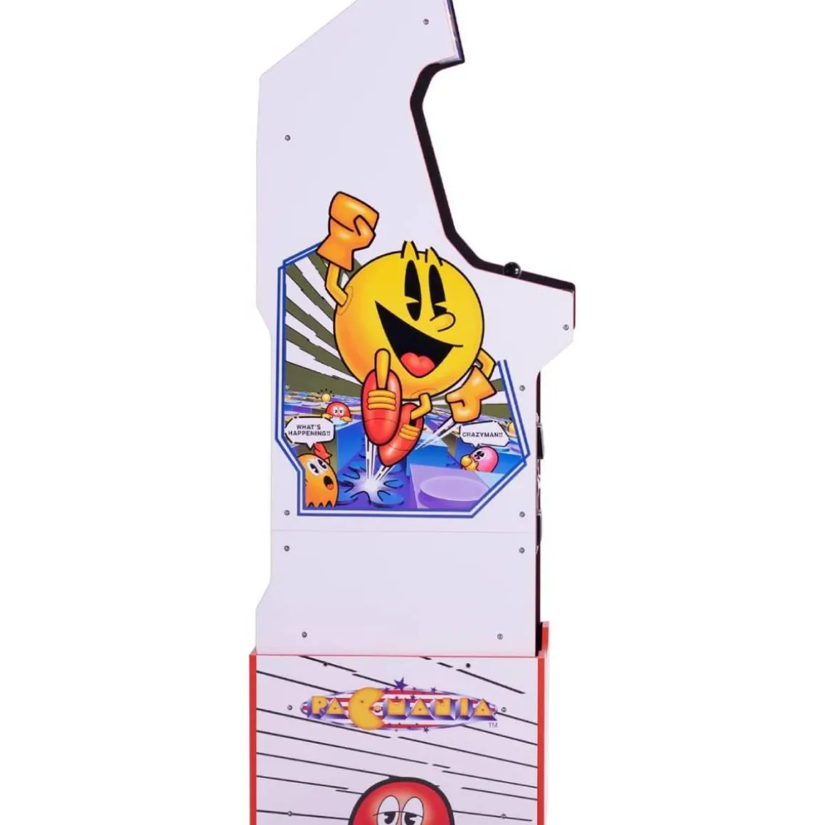 Arcade1Up - Máquina recreativa PAC-MANIA