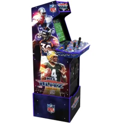 Arcade1Up - Máquina recreativa NFL BLITZ