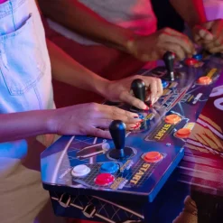 Arcade1Up - Máquina recreativa NFL BLITZ